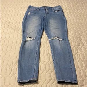 Old Navy Jeans